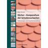 Dächer - Kompendium der Schadensursachen - Walter Holzapfel