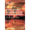 Human Resource Management in the Hospitality Industry - Steven Goss-Turner, Michael J. Boella