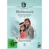 Waldrausch (1939, 1962, 1977) - Die Ganghofer Verfilmungen - Sammelbox 5 DVD-Box (DVD) - Filmjuwelen