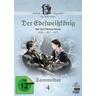 Der Edelweißkönig - Die Ganghofer Verfilmungen - Sammelbox 4 (DVD) - Filmjuwelen