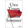 Heißer Sommer - Uwe Timm