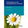 Leitsymptome in der homöopathischen Therapie - Eugene B. Nash