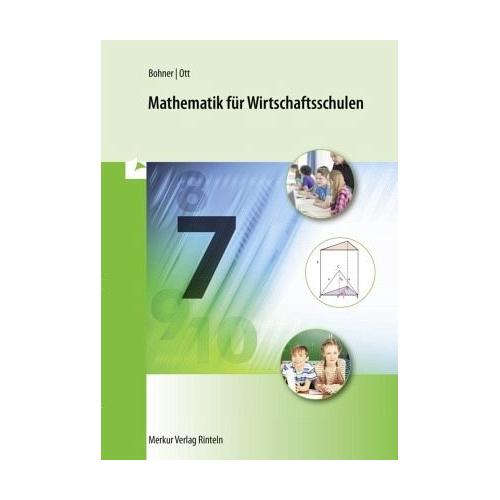 Mathematik für Wirtschaftsschulen