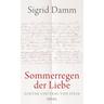 »Sommerregen der Liebe« - Sigrid Damm