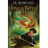 Harrius Potter 2 et Camera Secretorum - J. K. Rowling