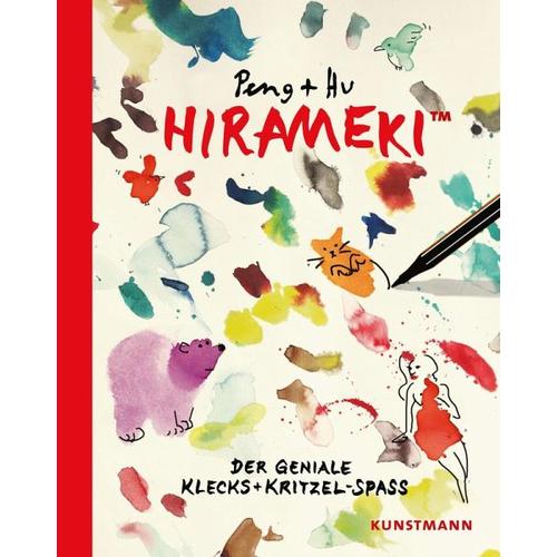 Hirameki – Peng + Hu, Hu