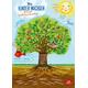 Wie Kinder wachsen - Baum der kindlichen Entwicklung - Sybille Schmitz