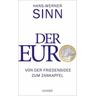 Der Euro - Hans-Werner Sinn