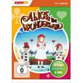 Alice im Wunderland Komplettbox, Staffel 1-4 DVD-Box (DVD) - Universum Film