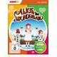 Alice im Wunderland Komplettbox, Staffel 1-4 DVD-Box (DVD) - Universum Film