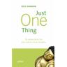 Just One Thing - Rick Hanson