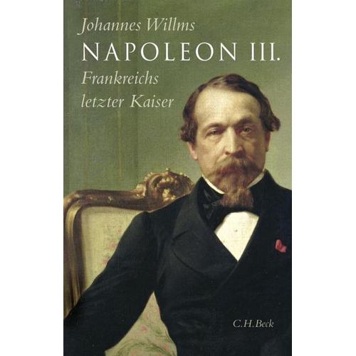 Napoleon III. – Johannes Willms