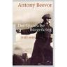 Der Spanische Bürgerkrieg - Antony Beevor