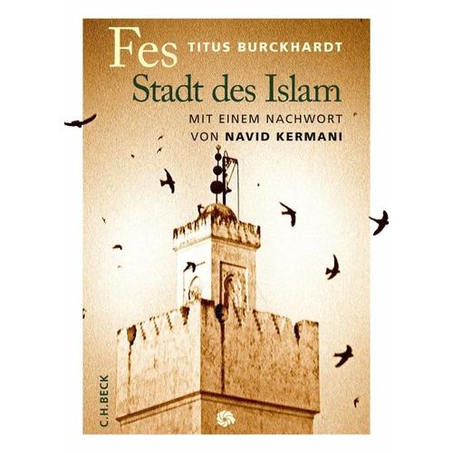Fes – Titus Burckhardt