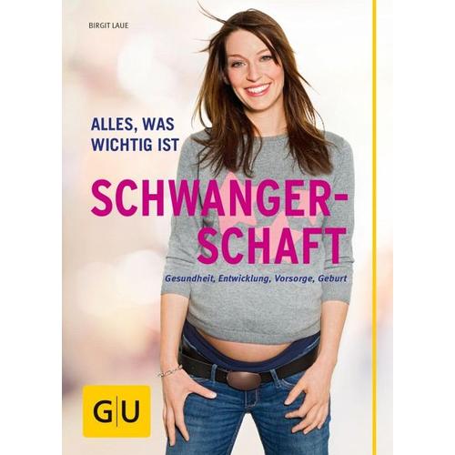 Schwangerschaft - Birgit Laue