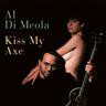 Kiss My Axe (Cd Digipak) (CD, 2022) - Al Di Meola