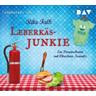 Leberkäsjunkie / Franz Eberhofer Bd.7 (6 Audio-CDs) - Rita Falk