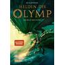 Das Blut des Olymp / Helden des Olymp Bd.5 - Rick Riordan