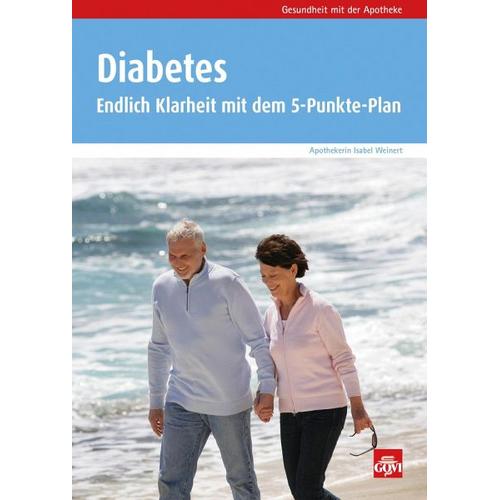 Diabetes – Isabel Weinert