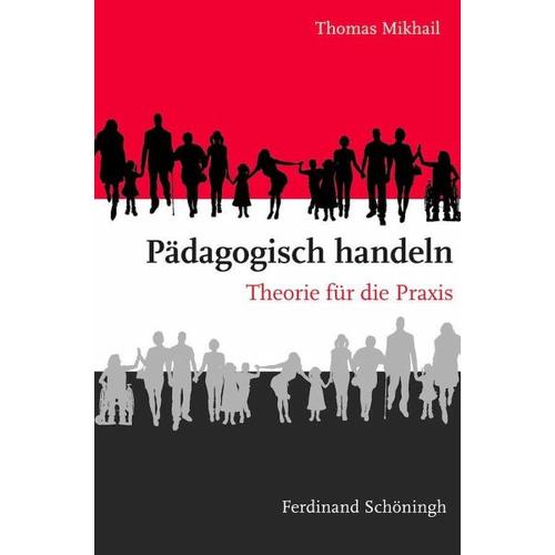 Pädagogisch handeln – Thomas Mikhail