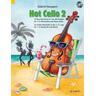 Hot Cello 2 - Hot Cello 2