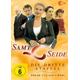 Samt & Seide: Die dritte Staffel - Folge 01-12 (DVD) - Studio Hamburg