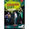 STOMPING STUFF, mit 1 DVD - Gerhard Reiter