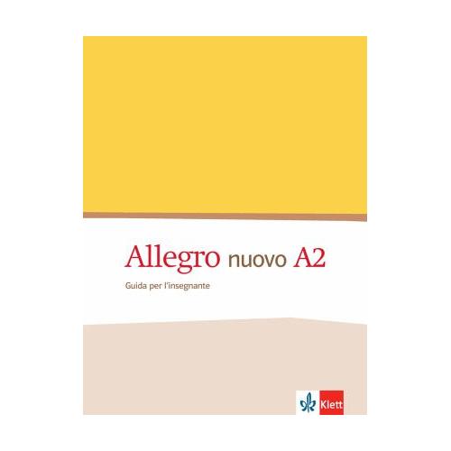 Allegro nuovo A2 / Allegro nuovo A2