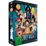 One Piece - Box 12: Season 11 & 12 (Episoden 359-390) DVD-Box (DVD) - AV Visionen