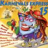 Karnevalsexpress 15 (CD, 2014)