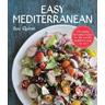 Easy Mediterranean - Sue Quinn