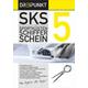 Sks 5, 1 Cd-Rom - Dreipunkt Verlag