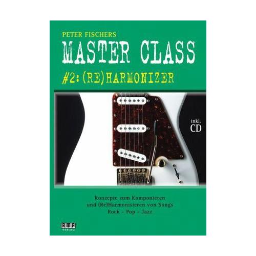 Peter Fischers Master Class – Peter Fischer