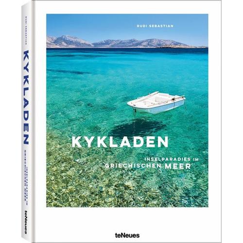 Kykladen – Rudi Sebastian