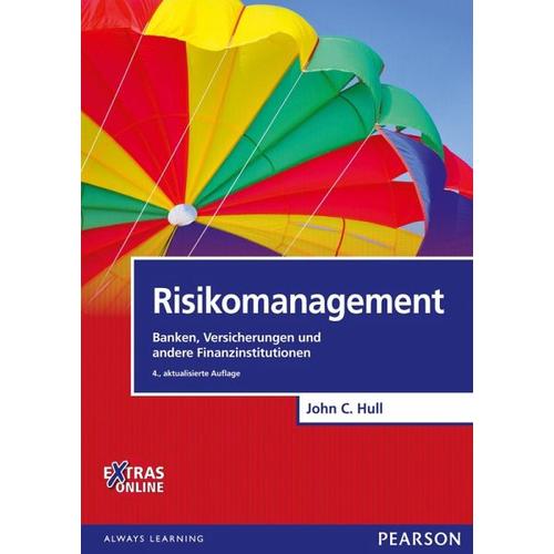 Risikomanagement – John C. Hull