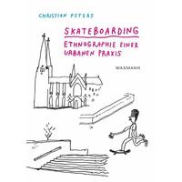 Skateboarding - Christian Peters