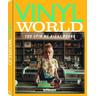 Vinyl World - Markus Caspers