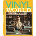 Vinyl World - Markus Caspers