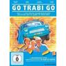 Go Trabi Go I + II (DVD) - EuroVideo