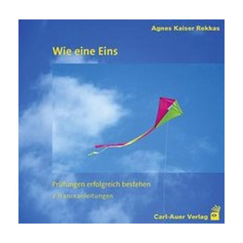 Wie eine Eins – Agnes Kaiser Rekkas