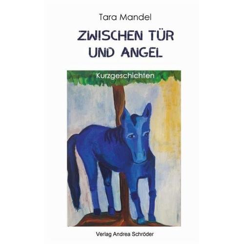 Zwischen Tür und Angel – Tara Mandel