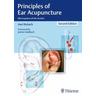 Principles of Ear Acupuncture - Axel Rubach