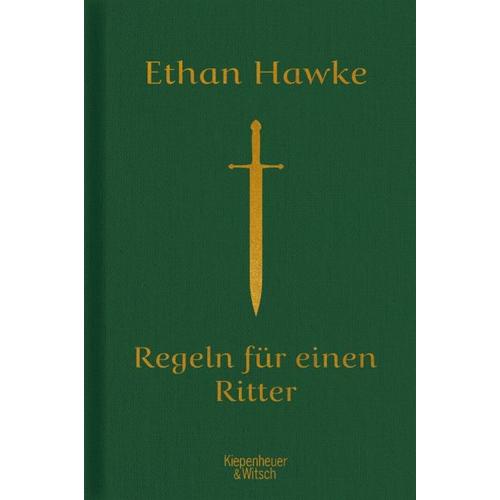 Regeln für einen Ritter – Ethan Hawke