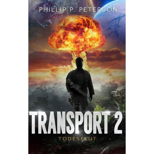 Transport 2 – Phillip P. Peterson