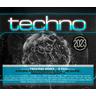 Techno 2023 (CD, 2022)