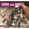EMW und AWO - Frank Rönicke