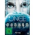 Once Upon a Time- Es war einmal - Die komplette vierte Staffel DVD-Box (DVD) - Buena Vista Home Entertainment