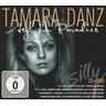Best Of Zum 20.Todestag Von Tamara Danz-Titel Tb (CD, 2016) - Silly