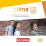 Prima plus - Leben in Deutschland - DaZ für Jugendliche - A1 / Prima plus - DaZ für Jugendliche, Leben in Deutschland