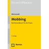 Mobbing - Martin Wolmerath